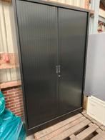 Nette afsluitbare archiefkast, Huis en Inrichting, Kasten | Roldeurkasten en Archiefkasten, Ophalen, Zo goed als nieuw, 25 tot 50 cm