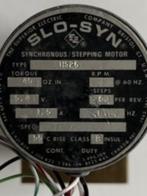 Superior Electric SLO-SYN Stepping Motor HS25, Verzenden, Gebruikt