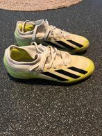 Adidas maat 37 1/3, Maat XS of kleiner, Ophalen, Zo goed als nieuw, Schoenen