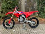 Honda CRF 250 R - 2022 - Slechts 23.6 uur!, Motoren, Motoren | Honda, 250 cc, Particulier, Crossmotor, 1 cilinder