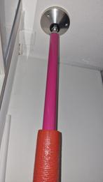 C&s spinner draai paal/ paaldanspaal, Ophalen, Nieuw, Schoenen