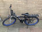 Batavus Snake 24" jongensfiets in goede staat., Ophalen, Batavus., Handrem, Gebruikt