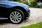 Volkswagen Passat 1.4 TSI GTE Highline 218pk 6-DSG 2016 Blau, USB, Blauw, Te koop, 750 kg
