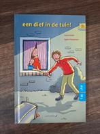 Ineke Kraijo - Een dief in de tuin, Ophalen, Zo goed als nieuw, Ineke Kraijo