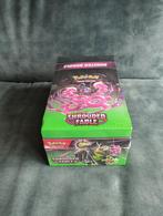 Shrouded fable Pokemon kaarten Booster bundle display, Ophalen of Verzenden, Zo goed als nieuw, Booster