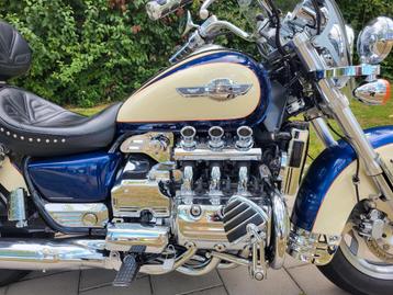 TE KOOP: HONDA GL1500C. F6C beschikbaar voor biedingen