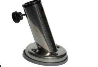 Vlaggenstok houder, Diversen, Vlaggen en Wimpels, Nieuw, Ophalen of Verzenden