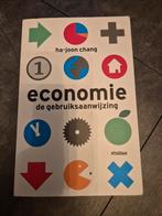 Ha-Joon Chang - Economie, 20e eeuw of later, Overige gebieden, Ha-Joon Chang, Ophalen of Verzenden