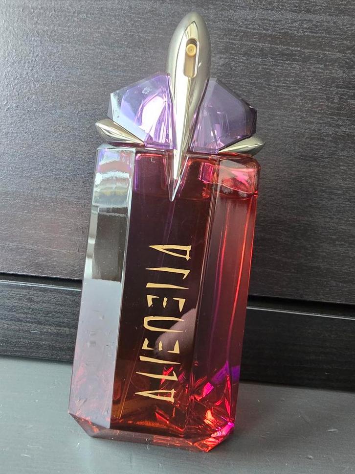 Alien mugler hypersense samples, Sieraden, Tassen en Uiterlijk, Uiterlijk | Parfum, Nieuw, Ophalen of Verzenden