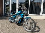 Suzuki VS 800 / Intruder / 6800km / eerste eigenaar!, Motoren, Motoren | Suzuki, 2 cilinders, Chopper, Bedrijf, Meer dan 35 kW