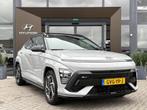 Hyundai Kona 1.6 GDI HEV N Line Sky | Schuifdak | BOSE Audio, 12 maanden, Stof, Euro 6, Origineel Nederlands