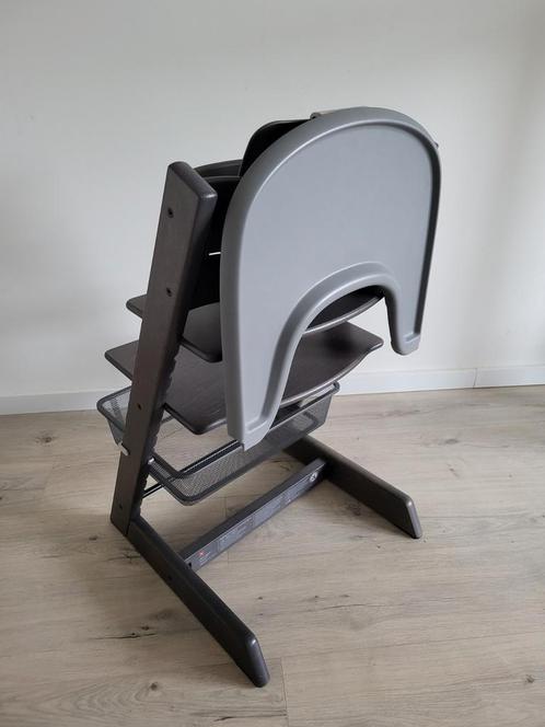 Stokke Tripp Trapp dienblad adapter houder, opberger, Kinderen en Baby's, Kinderstoelen, Nieuw, Meegroeistoel, Ophalen of Verzenden