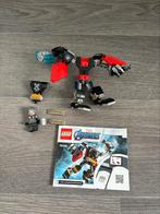 Lego Avengers 76169, Kinderen en Baby's, Speelgoed | Duplo en Lego, Gebruikt, Ophalen of Verzenden, Lego