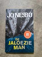 De Jaloezieman - Jo Nesbø, Ophalen of Verzenden, Zo goed als nieuw, Jo Nesbø, Nederland