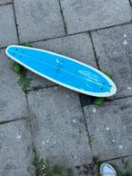 Longboard 86cm, Sport en Fitness, Skateboarden, Ophalen, Gebruikt, Skateboard, Longboard