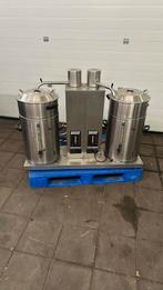 Bravilor bonamat b20 moet nagekeken worden, Ophalen, 10 kopjes of meer, Koffiemachine, ...