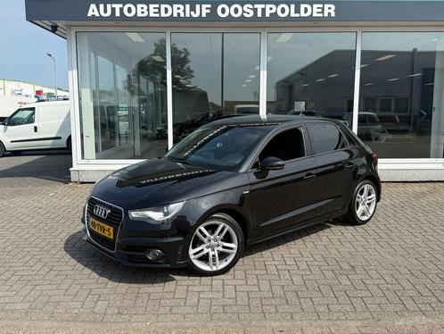 Audi A1 Sportback 1.2 TFSI Pro Line S, Auto's, Audi, Bedrijf, Te koop, A1, ABS, Airbags, Airconditioning, Boordcomputer, Centrale vergrendeling