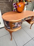 Unieke dressoir/ vintage bureau, Ophalen, 25 tot 50 cm