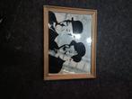 Laurel en Hardy, Antiek en Kunst, Ophalen of Verzenden