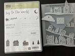 Stampin Up Hearts Come Home, Hobby en Vrije tijd, Stempelen, Ophalen of Verzenden, Zo goed als nieuw, EZ-mounted stempel