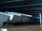 Tempex platen gratis!, Doe-het-zelf en Verbouw, Isolatie en Afdichting, Ophalen, Gebruikt, 5 tot 10 m², Piepschuim (Tempex)