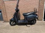 Senzo riva lux 25 km/u, Fietsen en Brommers, Snorfietsen en Snorscooters, Gebruikt, Benzine, Ophalen, Overige merken