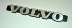 Volvo jaren  70 embleem merk logo, Verzamelen, Automerken, Motoren en Formule 1, Ophalen of Verzenden, Gebruikt, Auto's