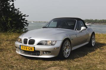 Bmw Z3 Roadster 3.0i beschikbaar voor biedingen