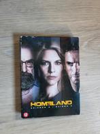 Homeland Seizoen 3 - Perfecte Staat!, Boxset, Ophalen of Verzenden, Zo goed als nieuw, Vanaf 12 jaar