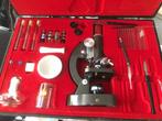 microscoop, Ophalen, Gebruikt, Biologische microscoop