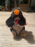 Steiff Vintage Maxi Mole, Antiek en Kunst, Ophalen of Verzenden
