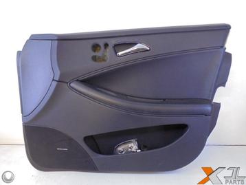 CLS-KLASSE W219 DEURPANEEL RECHTSVOOR  A2197209462 9E44 beschikbaar voor biedingen