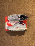 Nike Air Max 97 Silver Bullet 2017 - Maat: 44, Kleding | Heren, Schoenen, Overige kleuren, Verzenden, Nike, Sneakers of Gympen