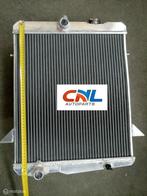 Radiateur aluminum voor TRIUMPH TR4A 1965 1966 1967 radiator, Nieuw, Ophalen of Verzenden