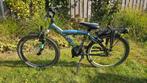 Batavus Snake 24 inch jongensfiets met 3 versnellingen, Fietsen en Brommers, Ophalen, Batavus., Handrem, Gebruikt