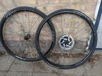 Shimano RS wielset, Fietsen en Brommers, Fietsonderdelen, Racefiets, Zo goed als nieuw, Shimano, Ophalen