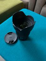 Sigma 16mm f/1.4 DC DN Contemporary L-mount lens, Ophalen of Verzenden, Gebruikt, Groothoeklens, Zoom