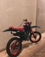 Honda mtx 72cc schakel brommer te ruil, Fietsen en Brommers, Brommers | Crossbrommers, Ophalen, Honda, Gebruikt, 72 cc