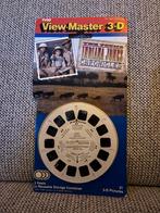 Indiana Jones View-Master 3D Schijf, Verzamelen, Speelgoed, Ophalen of Verzenden, Zo goed als nieuw