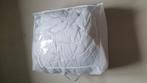 Nieuw Hema 2.40 x 2.20 dekbed all seasons, Wit, Ophalen of Verzenden, Deken of Dekbed, Nieuw