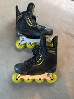 Graf Maxx20 roller hockey Inline Skates - Maat 38, Sport en Fitness, Skeelers, Overige merken, Overige typen, Ophalen of Verzenden