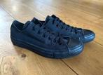 Converse All Star gympen sneakers zwart maat 39,5 schoenen, Kleding | Dames, Schoenen, Verzenden, Zwart, Converse All Stars, Sneakers of Gympen