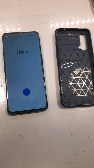 OnePlus Nord CE 5G 128 Gb (4 Gb + 4 Gb RAM) beschikbaar voor biedingen