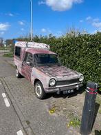 Talbot 1980 Zwart, Zwart, Particulier, 988 kg, Origineel Nederlands