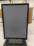 Stoepbord A0, Ophalen of Verzenden, Zo goed als nieuw