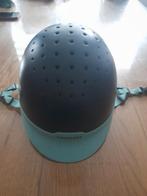 Kinder cap xs, Dieren en Toebehoren, Paardrijkleding, Kinderen, Dressuur, Ophalen of Verzenden, Zo goed als nieuw