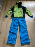 Spyder skipak maat 16 164. Met  2 skibroeken., Kinderen en Baby's, Kinderkleding | Maat 164, Jongen, Ophalen of Verzenden, Sport- of Zwemkleding