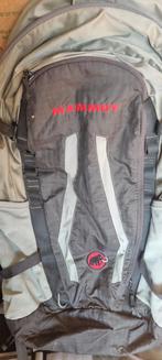 Mammut Rugzak 20L - Gebruikt, Goede Staat, Ophalen of Verzenden
