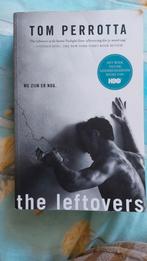 Tom Perrotta - The leftovers, Gelezen, Tom Perrotta, Ophalen of Verzenden, Nederland