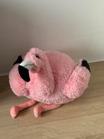 Knuffelhandwarmer flamingo, Ophalen of Verzenden, Zo goed als nieuw, Overige typen